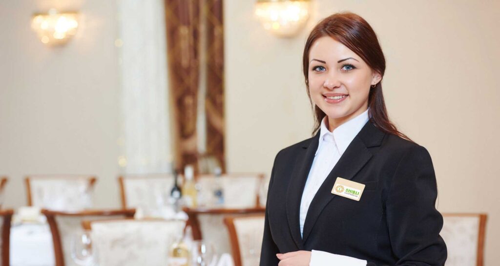 Hotel in Siwan Bihar