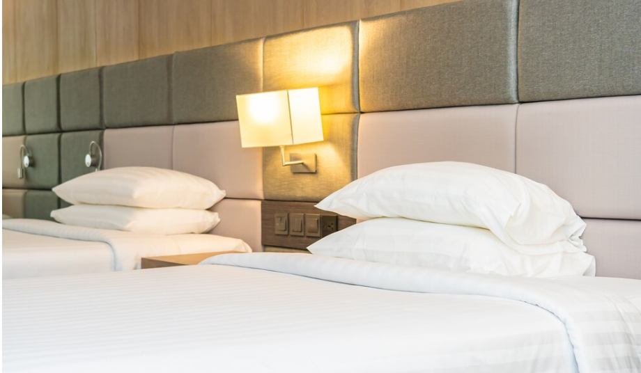 Hotel Room Amenities in Siwan in Bihar