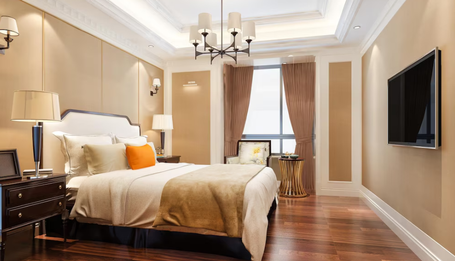 4 Star Hotel in Siwan Bihar