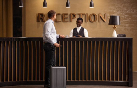 Best Hotel in Siwan