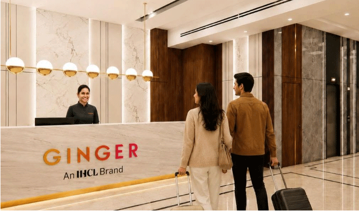 Best Hotel in District Siwan Bihar with Central AC Comfort