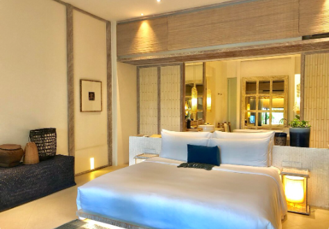 4 Star Hotel in Siwan