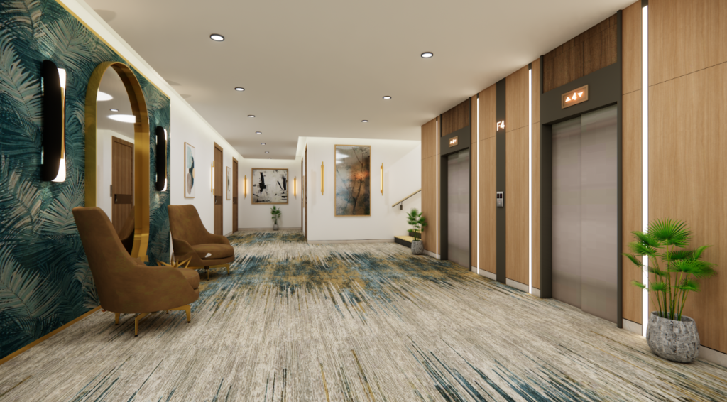 Best hotel in Siwan
