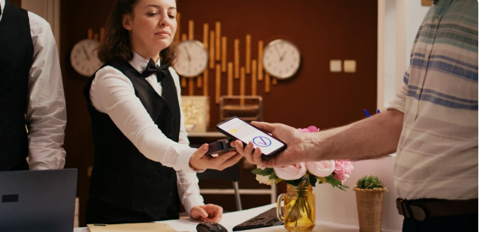 Event Planning Easy at Clarks Inn Siwan