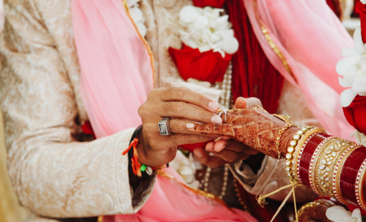 Clark's Inn Siwan is the Best Choice for Weddings