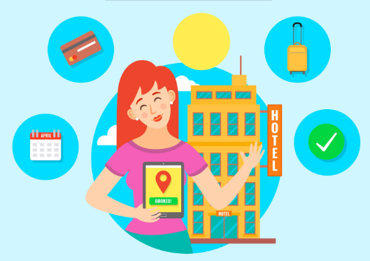 The Real Challenge in Finding the Right Hotel in Siwan