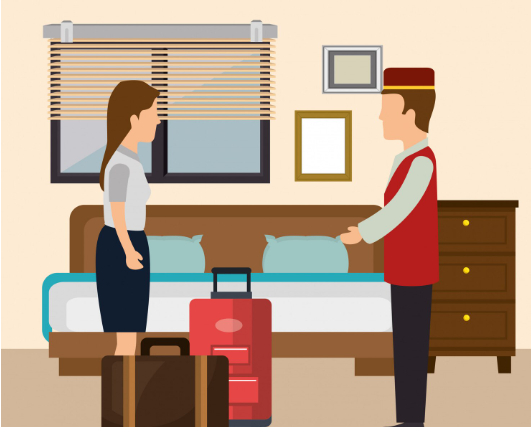 The Most Affordable and Reliable Hotel in Siwan