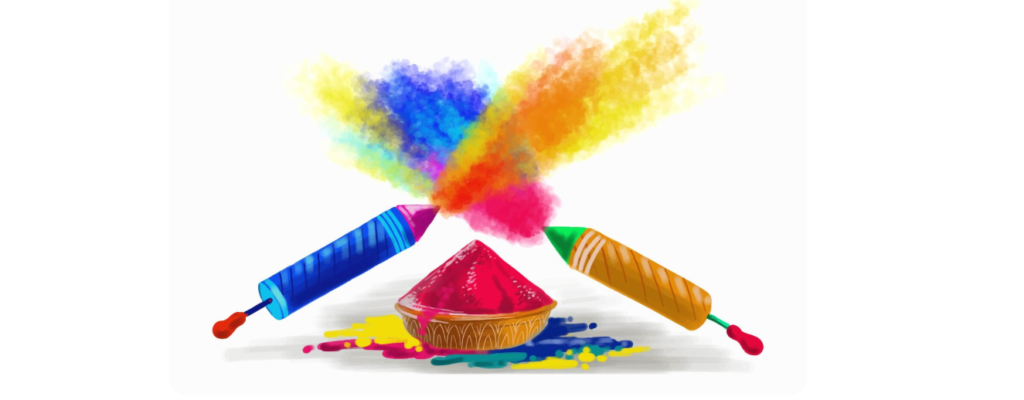 Festival of Colors and Coherence in Siwan