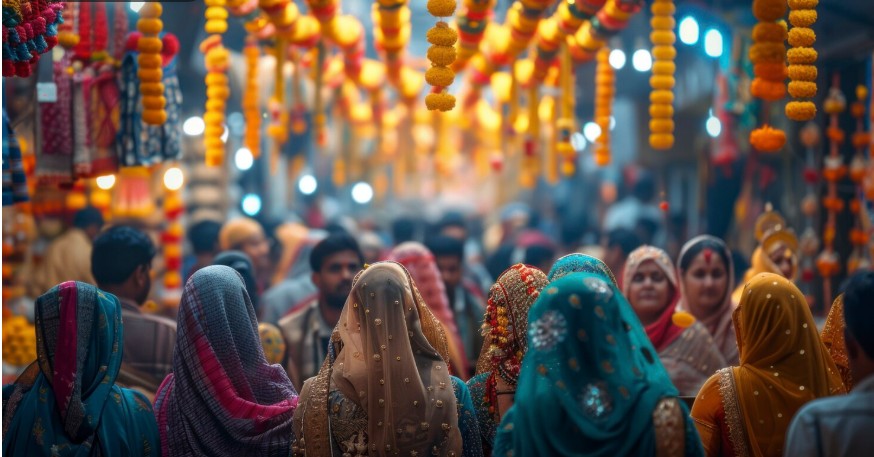 Seasonal Festivals and Events in Siwan