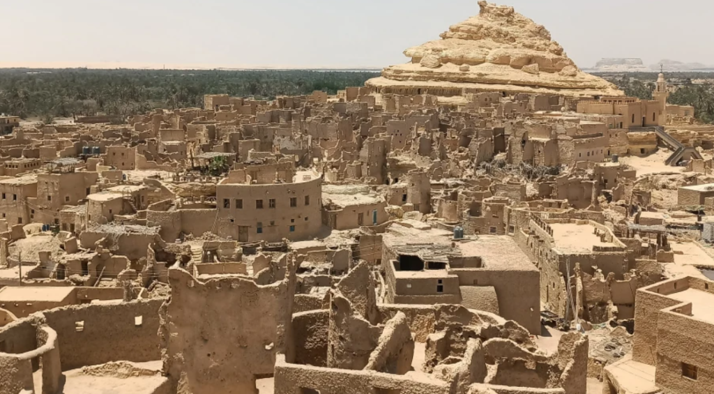 Best Photogenic Places To Capture In Siwan