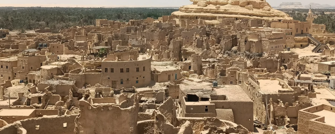 Recollect Siwan Ever Through Lens