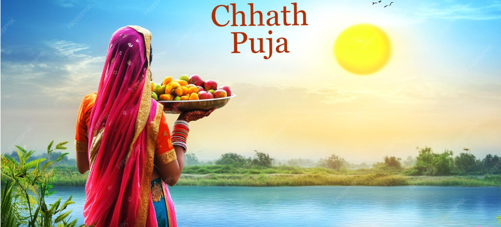 Chhath Puja's Miraculous Power in Siwan
