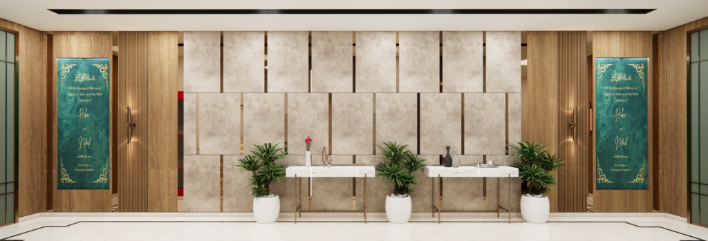 A 4-Star Stay in the Heart of the City
