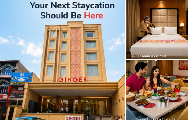 hotel stay in Siwan